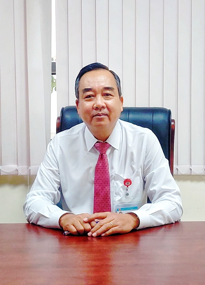 BSCKII. CHUNG TẤN ĐỊNH