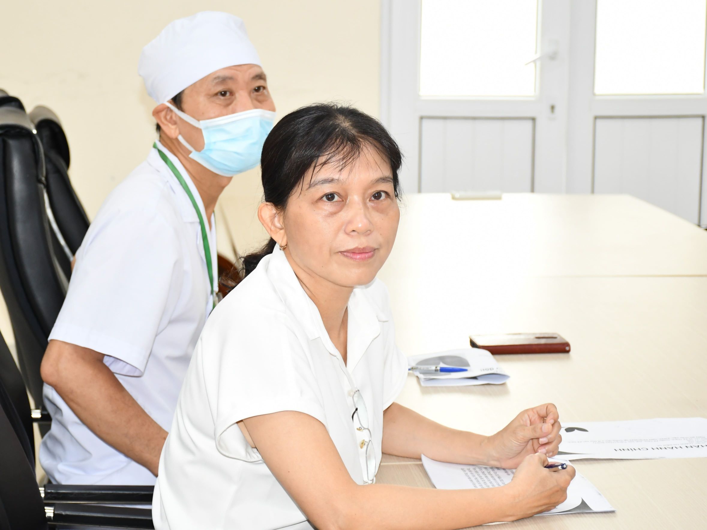 [TELEHEALH] BÌNH BỆNH ÁN NHI KHOA SỐC PHẢN VỆ