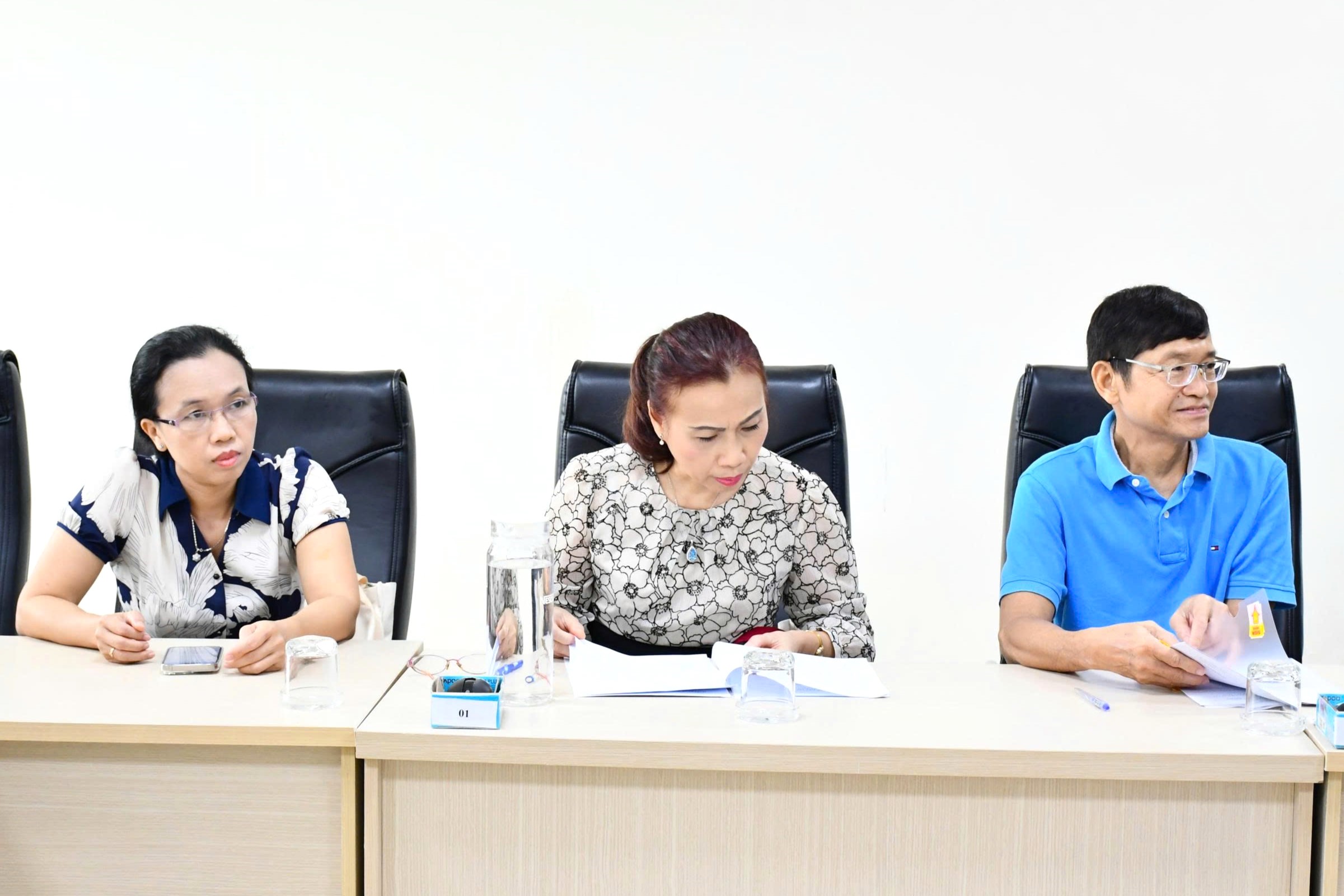 TIẾP ĐOÀN CÔNG TÁC BỆNH VIỆN NHI ĐỒNG 1 HỖ TRỢ CHUYÊN MÔN, VỀ CHĂM SÓC & ĐIỀU TRỊ TRẺ SƠ SINH