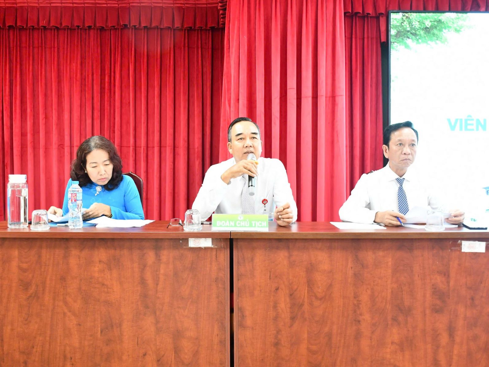 HỘI NGHỊ VIÊN CHỨC, NGƯỜI LAO ĐỘNG NĂM 2026