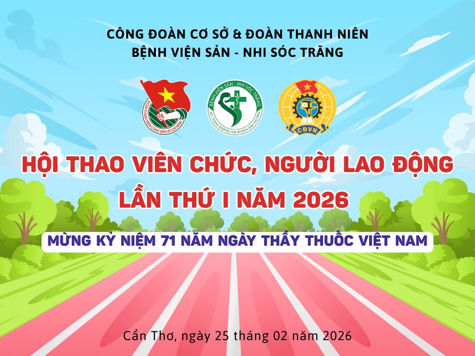 [VIDEO TỔNG HỢP] HỘI THAO CHÀO MỪNG NGÀY THẦY THUỐC VIỆT NAM