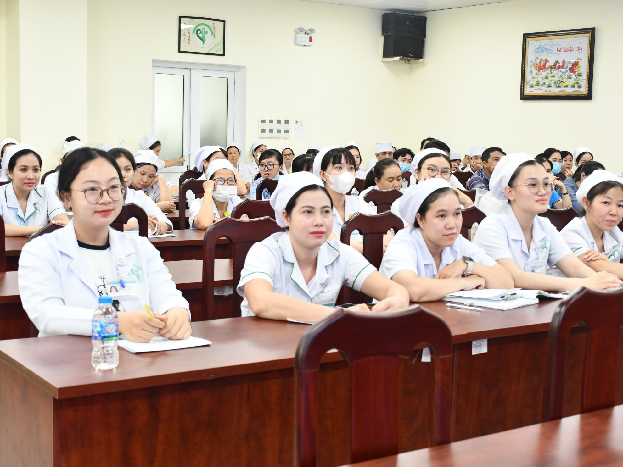 SINH HOẠT KHOA HỌC KỸ THUẬT NGÀY 07/07/2026