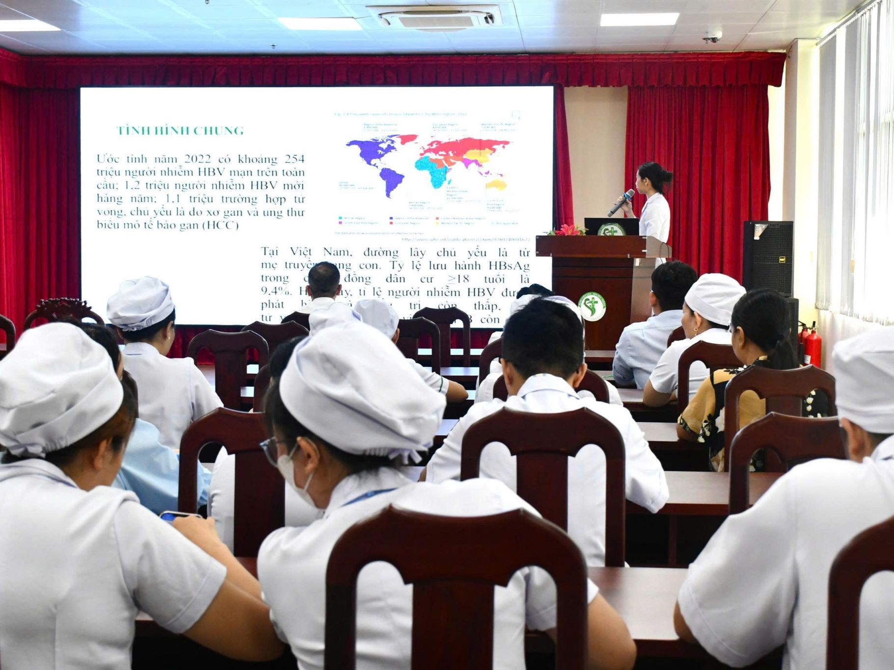 SINH HOẠT KHOA HỌC KỸ THUẬT NGÀY 21/07/2026