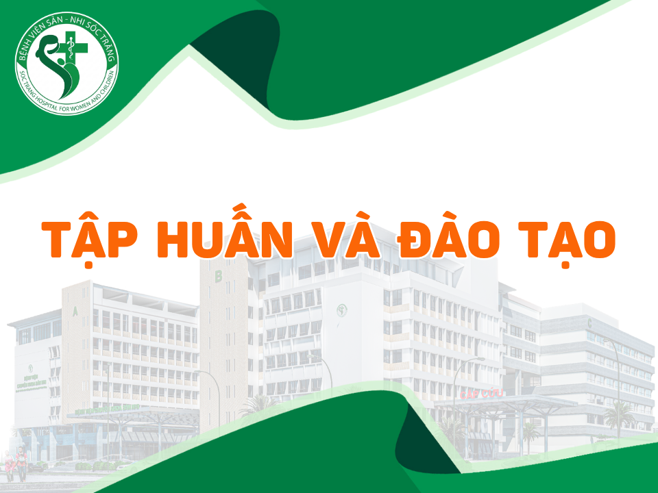 Khoá đào tạo cấp chứng chỉ đào tạo liên tục   về “Điều dưỡng Hồi sức cấp cứu Nhi khoa”